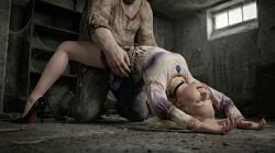 ai_generated debilitas demento fiona_belli haunting_ground raped_by_enemy raped_female tagme video