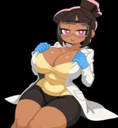 1girls big_breasts pochi_(pochi_science) pochi_art pochi_science pochi_science_(character) tagme