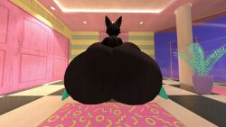 animated background_music big_ass bottom_heavy bottom_heavy_femboy bottom_heavy_male bottomless_male expie_(gunsawian) fat_ass femboy furry gflemon47_vr giant_ass giant_butt giant_thighs gigantic_ass gigantic_thighs hyper_ass hyper_butt hyper_thighs massive_ass massive_butt massive_thighs on_bed shaking_ass shaking_butt swaying_ass tagme vaporwave video vrchat vrchat_avatar vrchat_media vrchat_model yiff