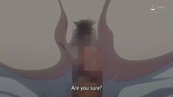 10s 2010s 2018 2d animated ass breasts cum cumshot female hentai_series houkago_no_yuutousei male nipples penis pussy queen_bee_(animation_studio) sex sound tagme video