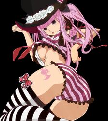 perona from one piece