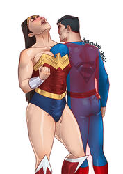 clark kent from dc by rysketches