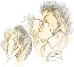 Final Fantasy Rule 34 Image
