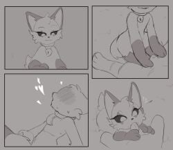 1boy 1boy1girl 1girl2boys 1girls anthro anthro_on_anthro anthro_only black_and_white catnap catnap_(poppy_playtime) comic comic_page comic_panel critters_(poppy_playtime) domestic_cat feline feline female female female/male furry_only male male/female no_humans oral oral_masturbation oral_penetration oral_sex orgasm orgasm_face penis penis_in_mouth poppy_playtime poppy_playtime_(chapter_3) purple_fur purple_skin sex smiling_critters tagme