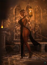 Reika (Rev3d) Rule 34 Image