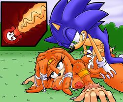 sonic the hedgehog from sonic (series) by naroflow