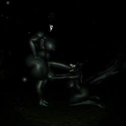 3d animated anthro big_breasts big_penis blowjob breasts furry futa_on_female futanari huge_breasts huge_cock karelia_(acerattman) karelia_futanari_(acerattman) male_focus nipples notsafeforgek penis scp-1471 scp-1471-a_(da.nilkaz) scp_foundation smiler_(the_backrooms) sound tagme the_backrooms thick_thighs video wide_hips