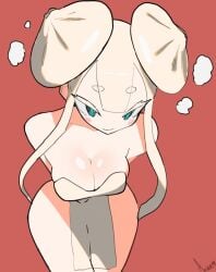 1girl 1girls above_view akisas99 arm_behind_back background bent_forward bent_over big_boobs big_breasts blue-eyed_female blue_eyes breasts busty busty_female busty_girl center-flap_bangs closed_mouth_smile clothes curvaceous curvaceous_body curvaceous_female curvaceous_figure curvaceous_hips curvy curvy_body curvy_female curvy_figure curvy_hips double-parted_bangs double_bun dress dumplings eyebrows_visible_through_hair from_above from_above_view from_front front_view hair_bun hand_behind_back high-angle_shot high-angle_view high_angle high_angle_view hourglass_figure knees_out_of_frame large_boobs large_breasts lean_figure leaning leaning_forward monotone_background narrow_waist oc one_color_background original original_art original_artwork original_character original_female_character outfit plain_background red_background slender_body slender_waist slim_female slim_waist smile smiley_face smiling smiling_at_viewer solid_color_background tied_hair top_view topwear twin_buns white-haired_female white_clothes white_dress white_eyebrows white_hair white_outfit white_topwear wide_hips