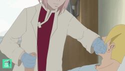 1boy 1boy1girl 1girls affair age_difference alternate_costume animated animated_gif anime anime_style blonde_hair blue_gloves boruto boruto:_naruto_next_generations boruto:_naruto_the_movie boruto:_two_blue_vortex boruto:naruto_next_generations boruto_(series) boruto_uzumaki canon_costume canonical_outfit cheating cheating_wife clothed clothed_sex clothing doctor doctor_on_patient dominant_female duo duo_focus erection erofilm female female_focus femdom fully_clothed gif gloved_handjob gloved_hands glovejob gloves gloves_on hand_covering_mouth hand_over_another's_mouth hand_over_mouth handjob handjob_with_gloves haruno_sakura hentai hi_res high_resolution highres hospital hospital_bed hospital_gown hospital_room indoors jacket light-skinned_female light-skinned_male light_skin looking_at_partner looking_down looking_up lying lying_on_back lying_on_bed male male/female malesub mature mature_female mature_woman milf mosaic_censoring naruto naruto_(series) netorare ntr nurse nurse_clothing nurse_headwear nurse_uniform nursing_handjob older_female older_female_and_younger_male on_back on_bed pale-skinned_female pale-skinned_male pale_skin patient patient_gown penis penis_out rubbing rubbing_penis sakura_haruno sakura_uchiha sex shonen_jump shounen_jump shueisha smile smiling smiling_at_partner straight stroking stroking_cock stroking_dick stroking_penis submissive submissive_male surgical_gloves teen teenager uchiha_sakura uzumaki_boruto weekly_shonen_jump weekly_shonen_magazine weekly_shounen_jump white_jacket yellow_hair younger_male