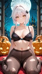 1girls Rule 34 Image