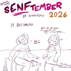 Senftember (2026) Rule 34 Image