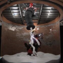 big_penis cum huge_cock hyper_penis penis qzk_forte tagme thick_thighs wide_hips