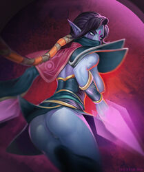 templar assassin from dota 2 by mavezar