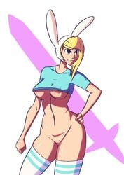 Adventure Time Rule 34 Image