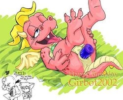 2002 cassie_(dragon_tales) dragon_tales kandlin scalie