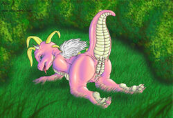 athus cassie_(dragon_tales) dragon dragon_tales scalie