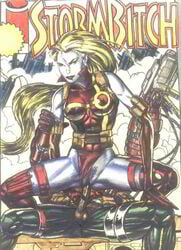 alessandra_fermi clothed_sex clothing diva image_comics pandoras_box stormwatch wildstorm