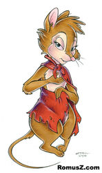 2003 michael_caddell mrs._brisby secret_of_nimh tagme