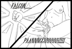 captain_falcon f-zero falcon_punch meme tagme