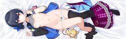 morino rinze from idolmaster by gin00