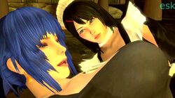 2futas 3d animated areolae ball_bulge balls balls_in_panties balls_under_clothes bottomless breasts cum cum_drip cumshot curvy ejaculation erect_nipples erection erection_in_panties erection_under_clothes esk fellatio flaccid foreskin futa_on_futa futa_only futa_sans_pussy futanari handjob hands-free handsfree_ejaculation huge_breasts huge_cock hyper hyper_balls hyper_penis intersex iroha king_of_fighters leona_heidern lying nipples no_sound on_back oral orgasm_without_stimulation panties panty_bulge penis penis_in_panties penis_out samurai_shodown source_filmmaker spread_legs testicles uncut video