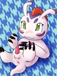 Balls Rule 34 Image