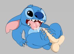 stitch from disney
