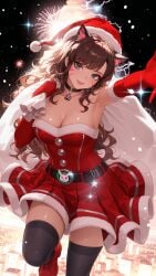 1girls after_masturbation after_vaginal ai_generated alcohol all_fours asking_for_it asking_for_sex beautiful beautiful_female beautiful_girl black_thong blue_eyes brown_hair brunette_female brunette_hair cat_ears catgirl christmas christmas_clothing christmas_decorations christmas_lights christmas_ornaments christmas_outfit christmas_present christmas_tree city city_background city_lights cityscape comfy condom_wrapper cum cum_on_breasts cum_on_thighs d.va dark_blue_eyes female fishnets imminent_masturbation indoors long_hair medium_breasts mirresex night night_sky on_knees overwatch presents pretty pretty_face pretty_girl see-through_clothing surrounded_by_christmas_presents tag_panic wavy_hair white_stockings white_thighhighs wish_that_was_me wrong_tags