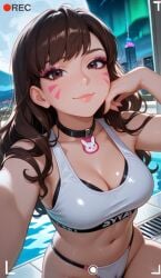1girls after_masturbation after_vaginal ai_generated alcohol all_fours asking_for_it asking_for_sex beautiful beautiful_female beautiful_girl black_thong blue_eyes brown_hair brunette_female brunette_hair cat_ears catgirl christmas christmas_clothing christmas_decorations christmas_lights christmas_ornaments christmas_outfit christmas_present christmas_tree city city_background city_lights cityscape comfy condom_wrapper cum cum_on_breasts cum_on_thighs d.va dark_blue_eyes female fishnets imminent_masturbation indoors long_hair medium_breasts mirresex night night_sky on_knees overwatch presents pretty pretty_face pretty_girl see-through_clothing surrounded_by_christmas_presents tag_panic wavy_hair white_stockings white_thighhighs wish_that_was_me wrong_tags