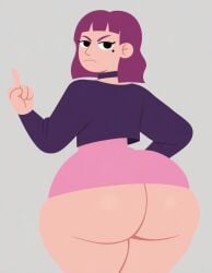amelia (pathways) from pathways (game) by highdeadout