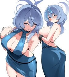ako (blue archive) from blue archive by zet (twt zet)