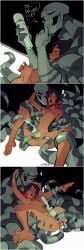 1boy1girl 1girls ass balthazar_(madchaxxx) breasts breasts_out bubble_ass clitoral_masturbation clitoral_stimulation clitoris comic comic_strip elf elf_ears elf_female female fucked_from_behind fucked_into_submission fucked_silly imminent_anal imminent_penetration imminent_sex imminent_vaginal interspecies interspecies_domination interspecies_sex madchaxxx male masturbating_other masturbating_while_watching masturbation monster monster_boy monster_on_female monsterfucker monsterfucking nipple_play nipple_tweak nipples original overstimulated overstimulation perky_breasts perky_nipples pleasure_face pussy pussy_ejaculation pussy_juice pussy_juice_drip pussy_juice_trail sara_(madchaxxx) sex sex_from_behind sex_toy small_breasts spread_legs squirt squirting tentacle tentacle_around_breast tentacle_grab tentacle_in_pussy tentacle_monster tentacle_penetration tentacle_sex teratophilia thick_legs thick_thighs tits tits_out torogao vagina vaginal vaginal_fluids vaginal_juices vaginal_masturbation vaginal_penetration vaginal_sex vibrator vibrator_in_pussy wand_vibrator wet_pussy wide_hips wide_thighs