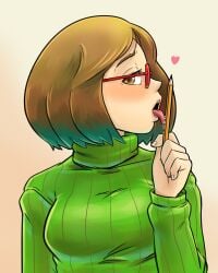 nikki (swapnote) from nintendo by malev