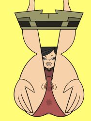 heather (tdi) from total drama island by mr.pixel