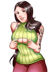 1girls Rule 34 Image