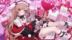 1girls after_masturbation after_vaginal ai_generated alcohol all_fours asking_for_it asking_for_sex beautiful beautiful_female beautiful_girl black_thong blue_eyes brown_hair brunette_female brunette_hair cat_ears catgirl christmas christmas_clothing christmas_decorations christmas_lights christmas_ornaments christmas_outfit christmas_present christmas_tree city city_background city_lights cityscape comfy condom_wrapper cum cum_on_breasts cum_on_thighs d.va dark_blue_eyes female fishnets imminent_masturbation indoors long_hair medium_breasts mirresex night night_sky on_knees overwatch presents pretty pretty_face pretty_girl see-through_clothing surrounded_by_christmas_presents tag_panic wavy_hair white_stockings white_thighhighs wish_that_was_me wrong_tags