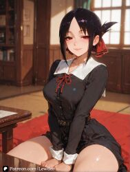 1girls Rule 34 Image