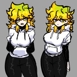 beenee big_breasts bn clothed female female_only