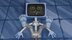 1boy 1girls 3d 3d_animation anal anal_sex android animated animation ass ass_focus bikini_bottom blender blender_(software) blender_eevee bouncing_ass breasts bubble_ass bubble_butt butt_focus cheeks chum_bucket cock cottonchad cowgirl_position cum cum_in_pussy cum_in_uterus cum_in_womb cum_inside dialogue english english_text feet feet_up fellatio female female_focus foot_fetish foot_focus footjob from_behind from_behind_position highres human karen_plankton large_cock large_penis legs legs_apart legs_held_open legs_together legs_up long_legs long_video longer_than_2_minutes longer_than_30_seconds longer_than_one_minute looking_at_partner looking_at_penis looking_at_viewer looking_away looking_back looking_back_at_viewer looking_pleasured male male/female male_penetrating male_penetrating_female moan moaning moaning_in_pleasure moaning_on_cock moans multiple_poses navel nipples nude nude_female nude_male on_the_wall penis petite pov pov_eye_contact pussy reverse_cowgirl_position riding riding_penis robot robot_girl sex skinny slideshow slim soles sound sound_effects spongebob_squarepants tagme toes toes_scrunch toes_spread vagina vaginal_penetration vaginal_sex video voice wrinkled_feet wrinkled_soles