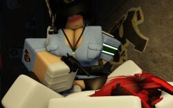 1boy 1girls 3d amazon_position bloxmodeller cum female femboy femboy_on_female gunpoint holding_gun penis policewoman pussy request roblox robloxian self_upload tagme vaginal_penetration