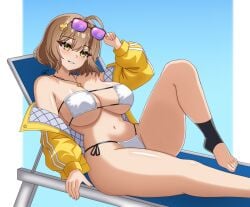 anis (nikke) from goddess of victory: nikke by cat in a box