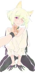 galo thymos from promare