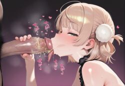 shigure ui (vtuber) from indie virtual youtuber