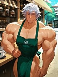 estarossa from nanatsu no taizai by baraboys