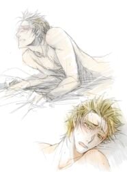 Final Fantasy Rule 34 Image