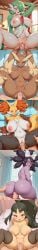 delphox from pokemon