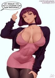 amelia (pathways) from pathways (game) by artificialanaleptic