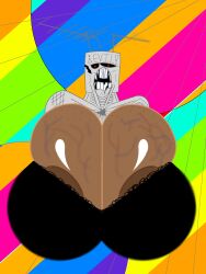 Antennae Rule 34 Image