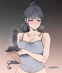 original fan art