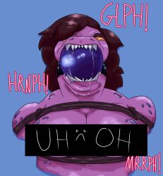 susie (deltarune) from deltarune by sir15thcentury